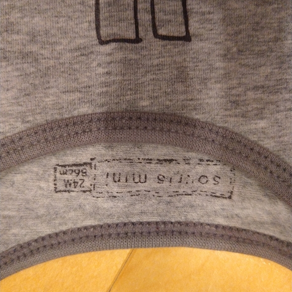 24m Souris mini body dog in car - Picture 3 of 4